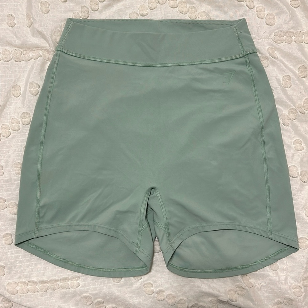 COPY - Gymshark x KKFIT shorts